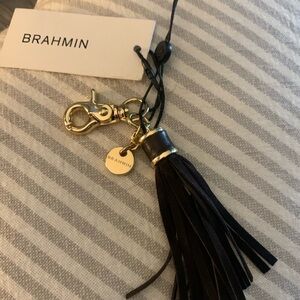 Tassel for pocketbook